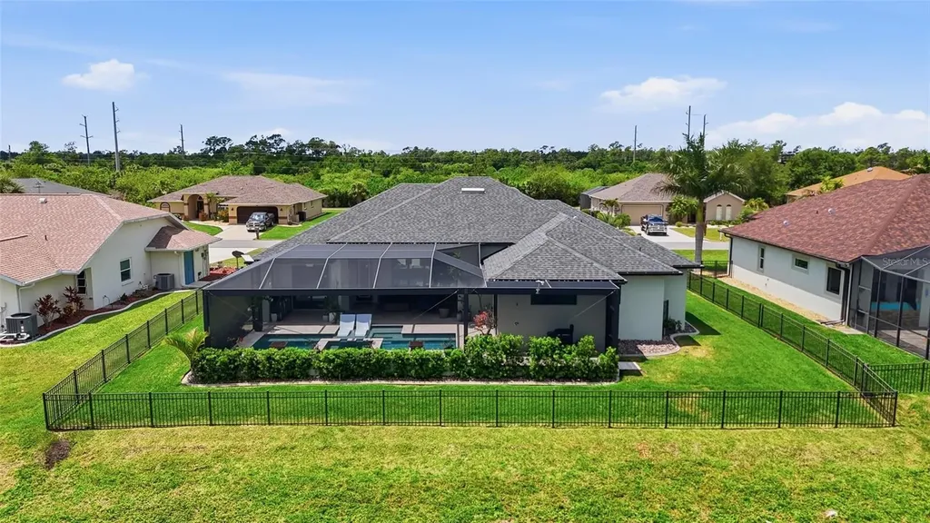 12894 SW Pembroke Circle S Lake Suzy FL 34269