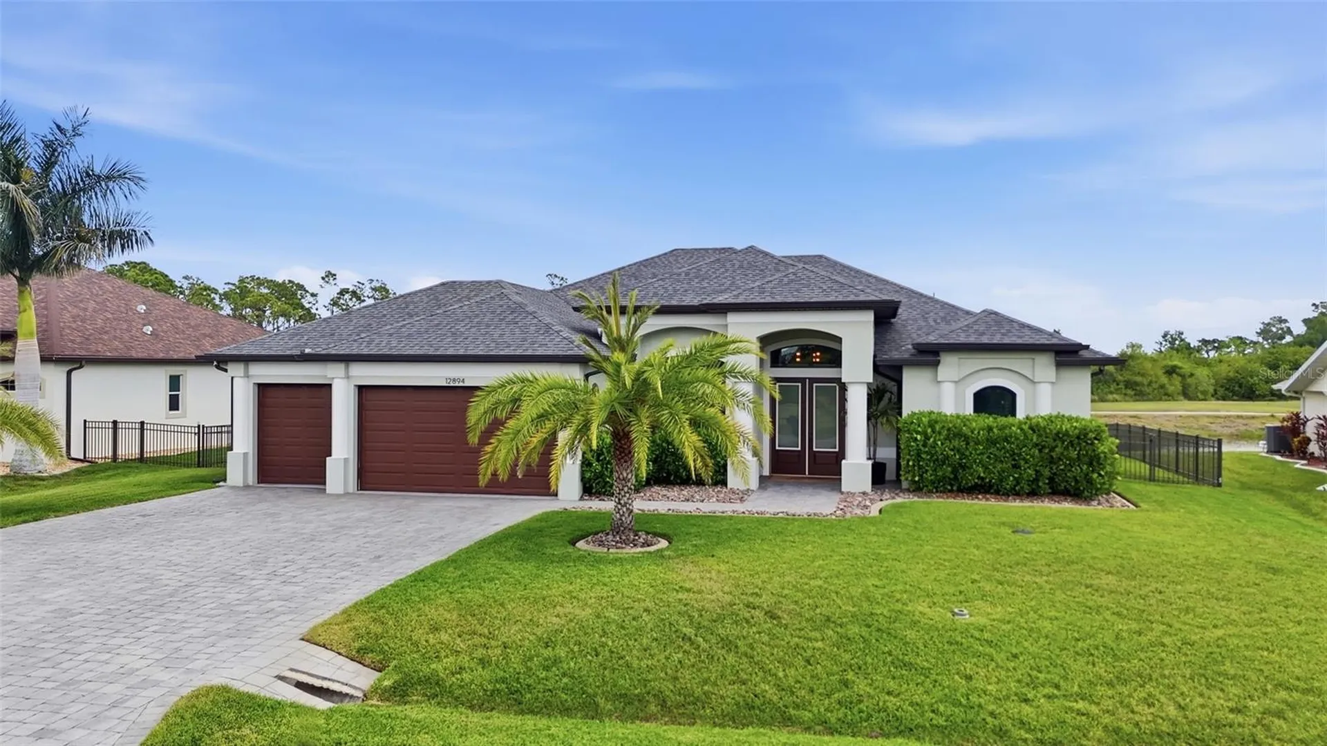 12894 SW Pembroke Circle S Lake Suzy FL 34269