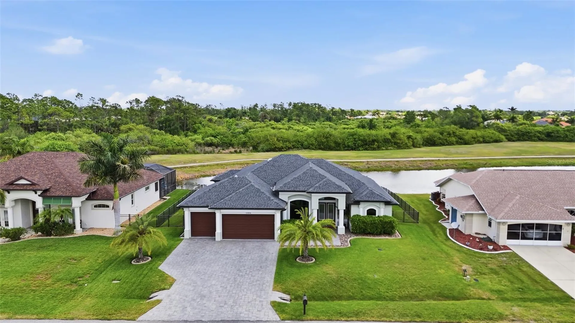 12894 SW Pembroke Circle S Lake Suzy FL 34269
