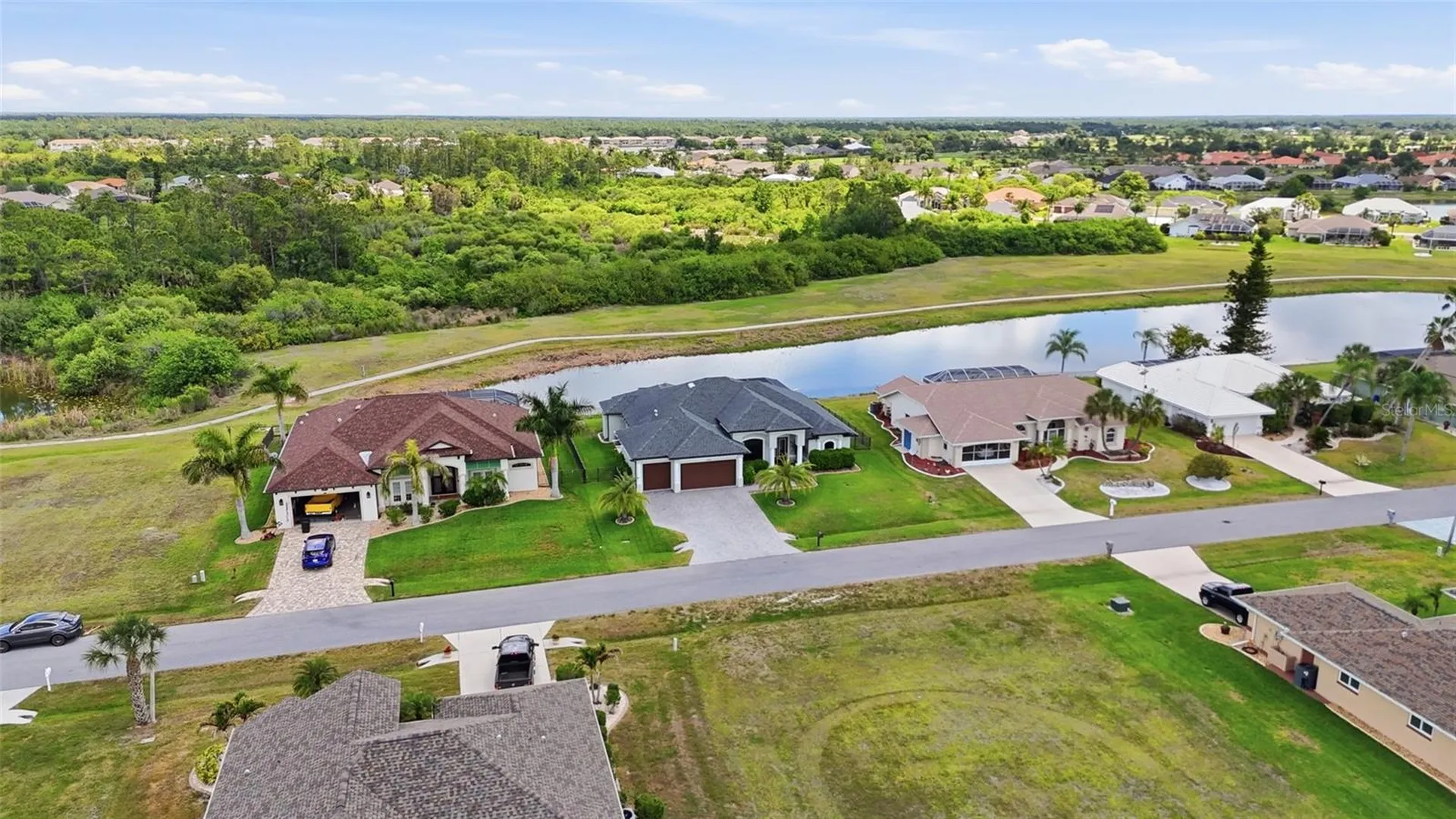 12894 SW Pembroke Circle S Lake Suzy FL 34269