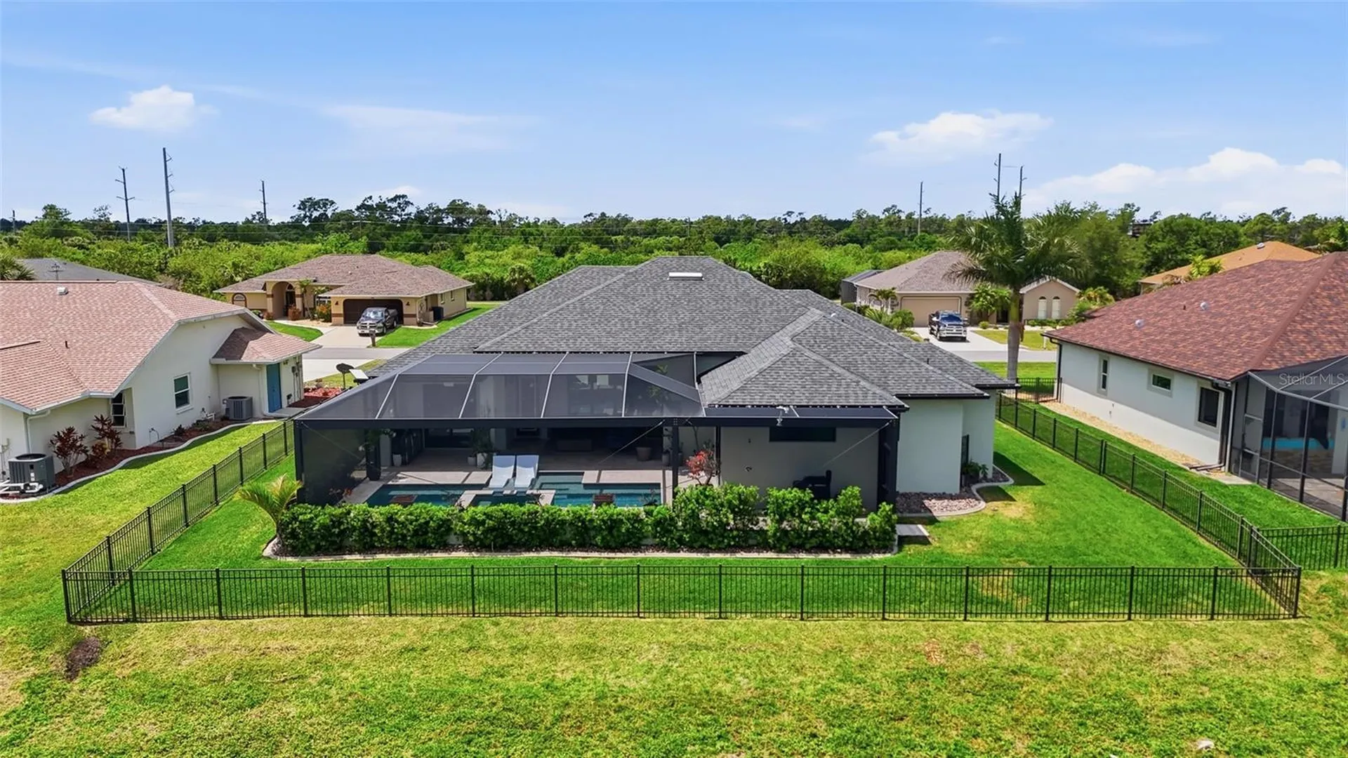 12894 SW Pembroke Circle S Lake Suzy FL 34269