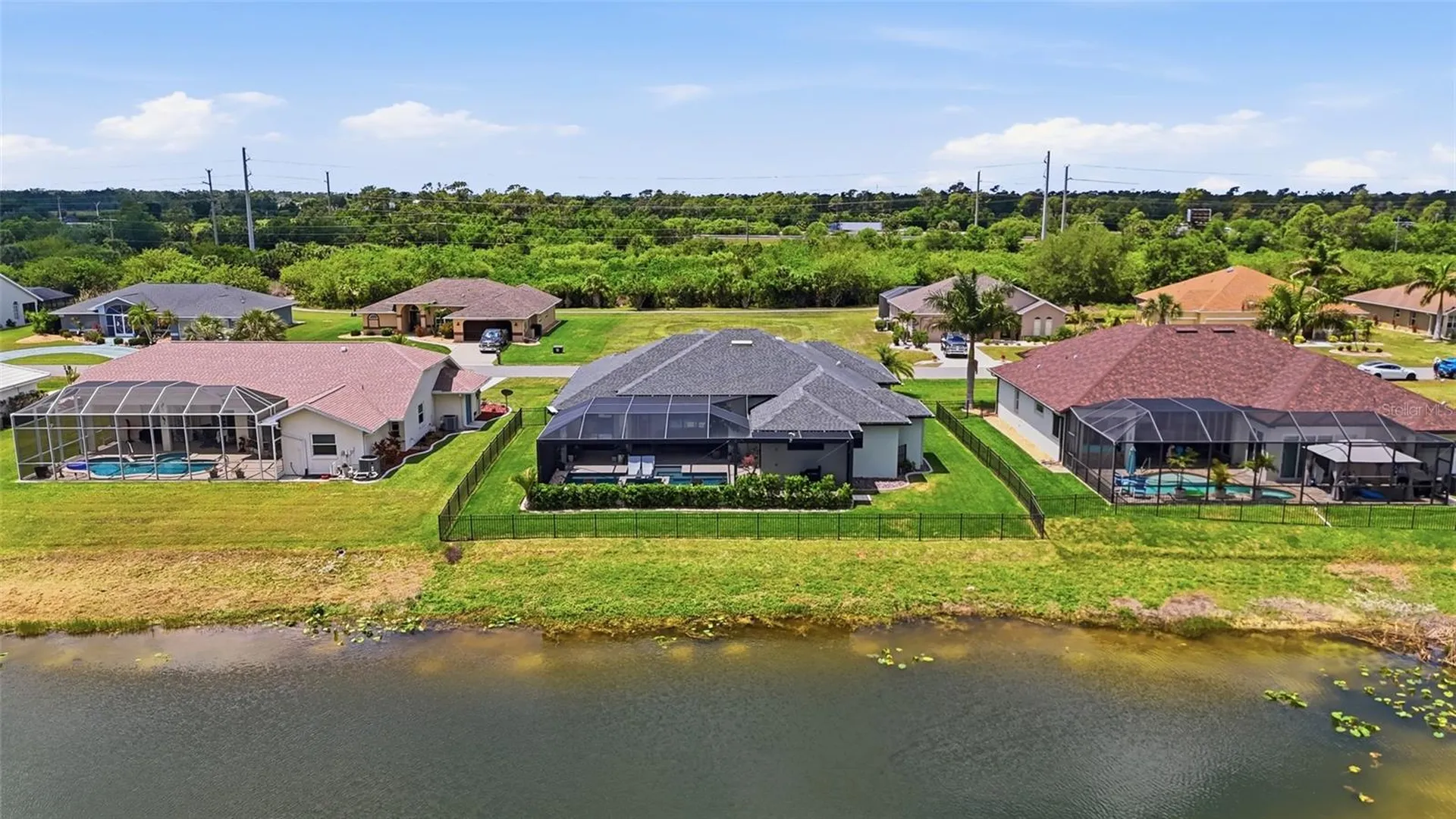 12894 SW Pembroke Circle S Lake Suzy FL 34269