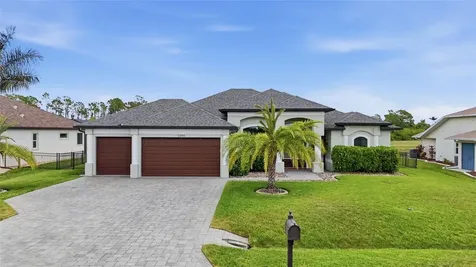 12894 SW Pembroke Circle S Lake Suzy FL 34269