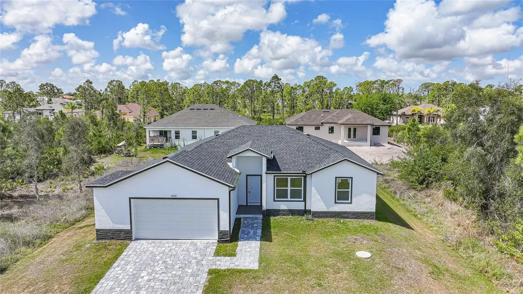 14191 Onslow Lane Port Charlotte FL 33981
