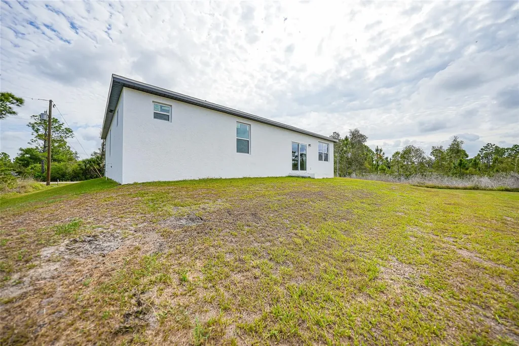 14191 Onslow Lane Port Charlotte FL 33981