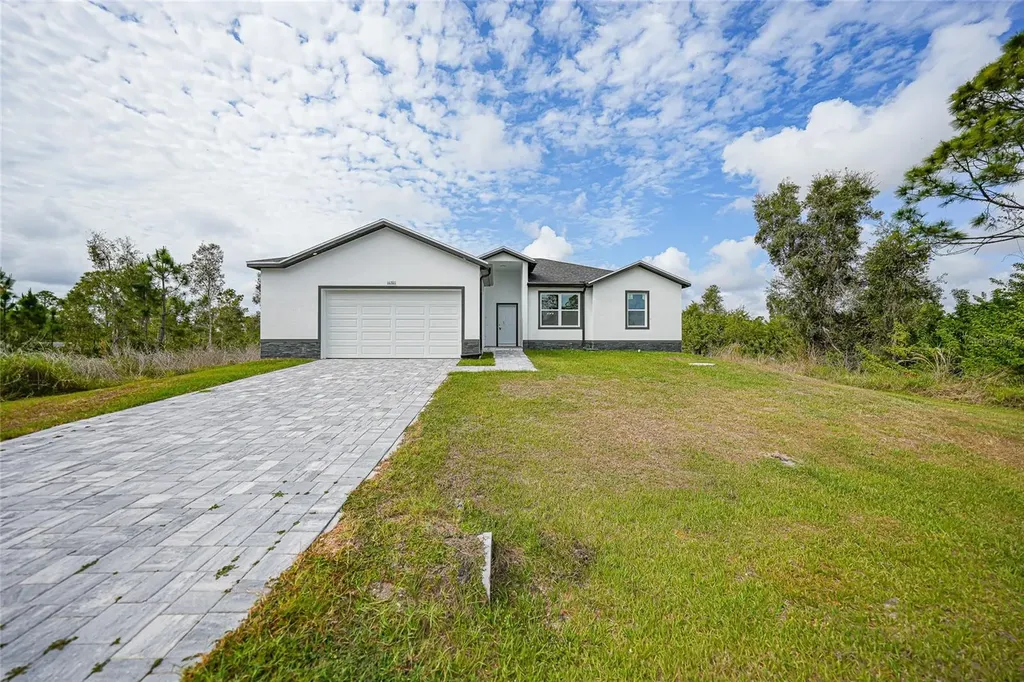 14191 Onslow Lane Port Charlotte FL 33981