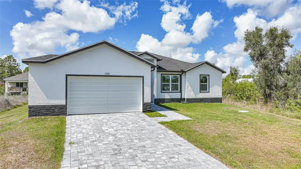 14191 Onslow Lane Port Charlotte FL 33981