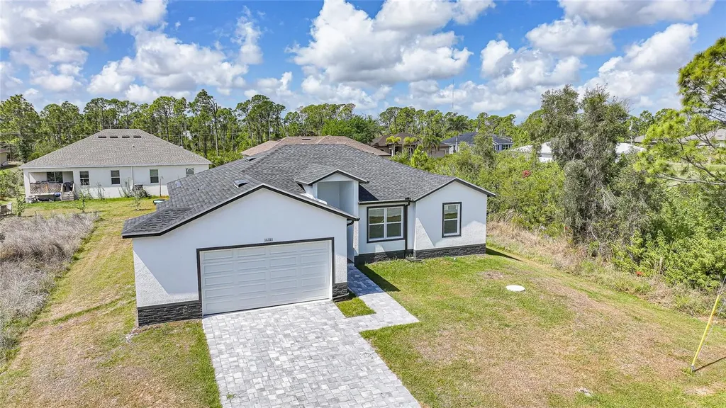 14191 Onslow Lane Port Charlotte FL 33981