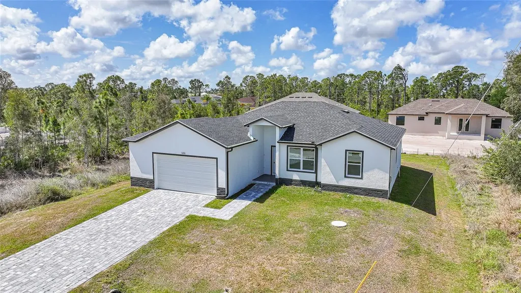 14191 Onslow Lane Port Charlotte FL 33981