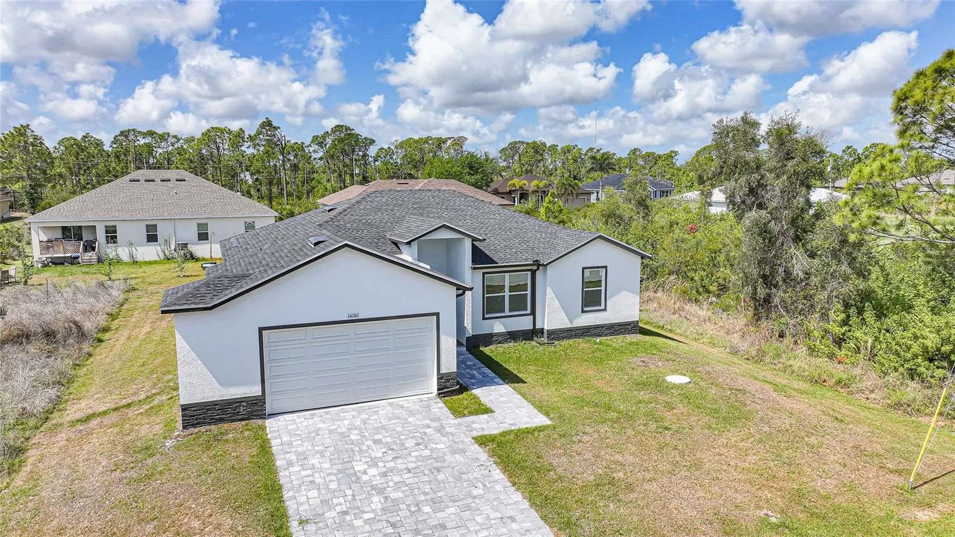 14191 Onslow Lane Port Charlotte FL 33981
