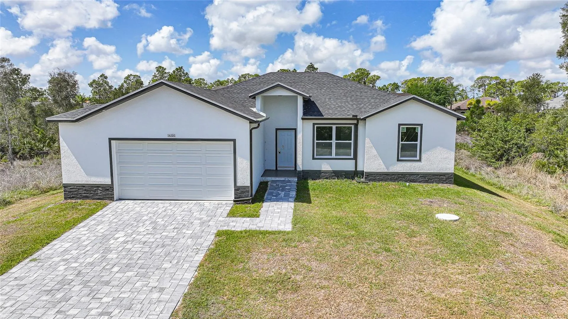 14191 Onslow Lane Port Charlotte FL 33981