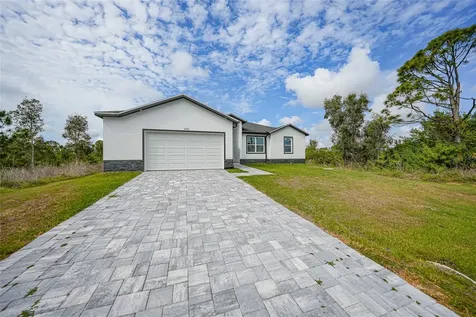 14191 Onslow Lane Port Charlotte FL 33981