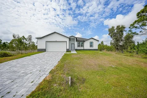 14191 Onslow Lane Port Charlotte FL 33981