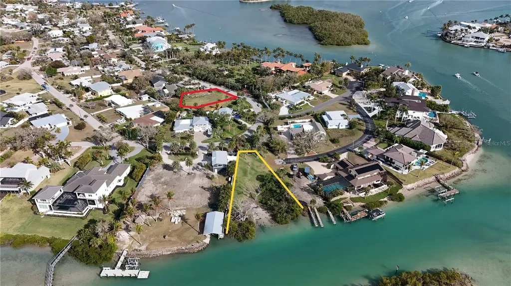 514 Bayview Parkway Nokomis FL 34275