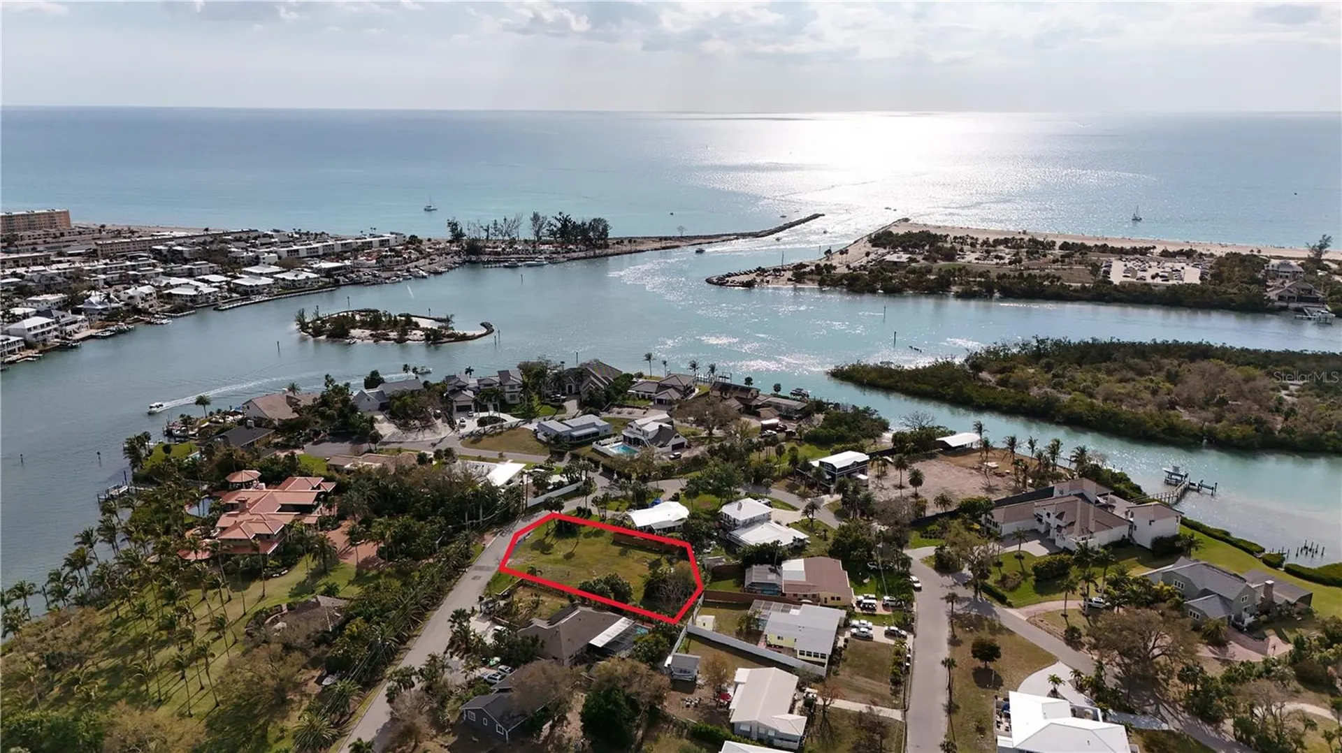 514 Bayview Parkway Nokomis FL 34275