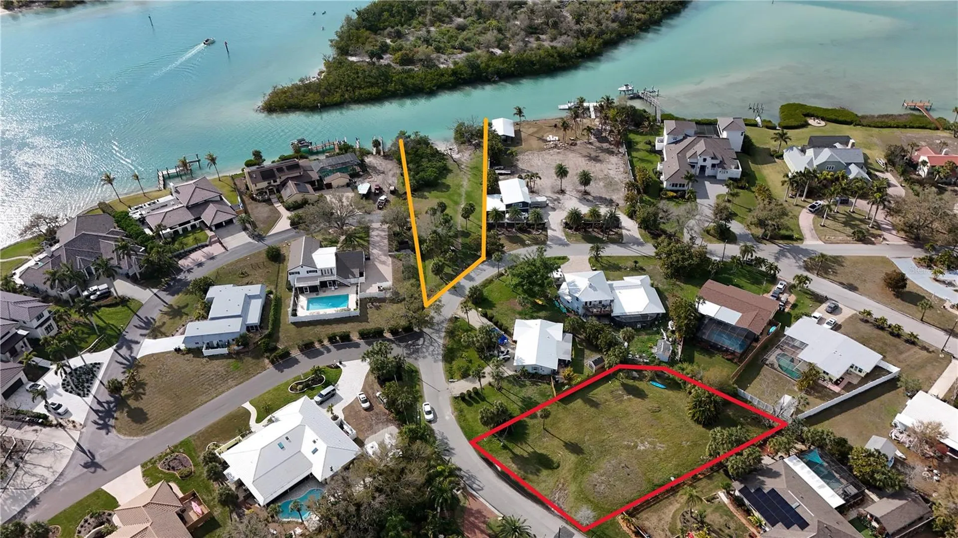 514 Bayview Parkway Nokomis FL 34275