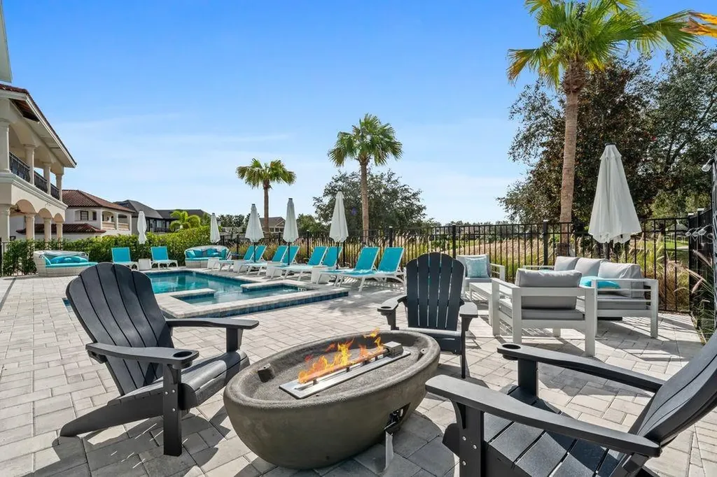 7442 Gathering Court Kissimmee FL 34747