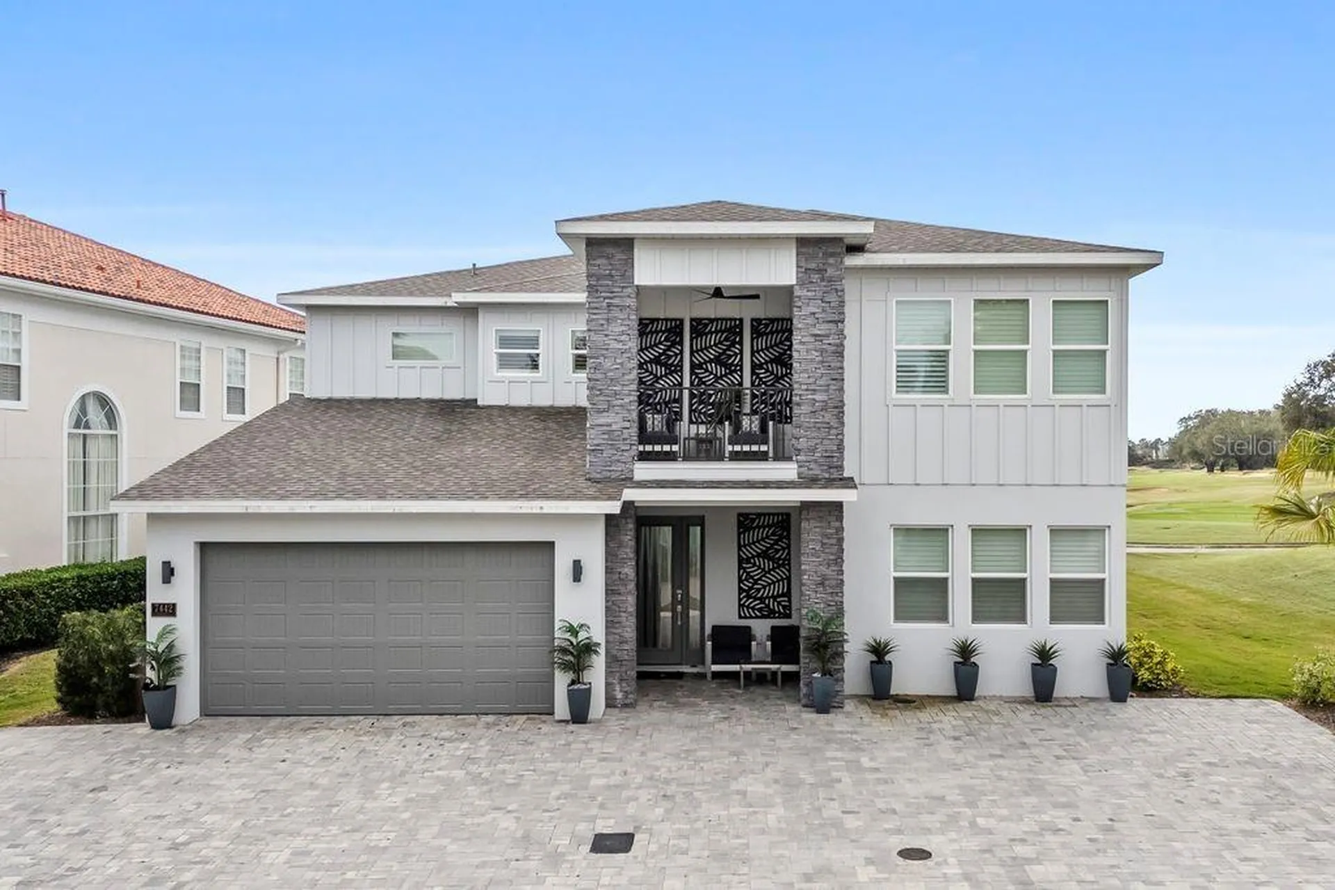 7442 Gathering Court Kissimmee FL 34747