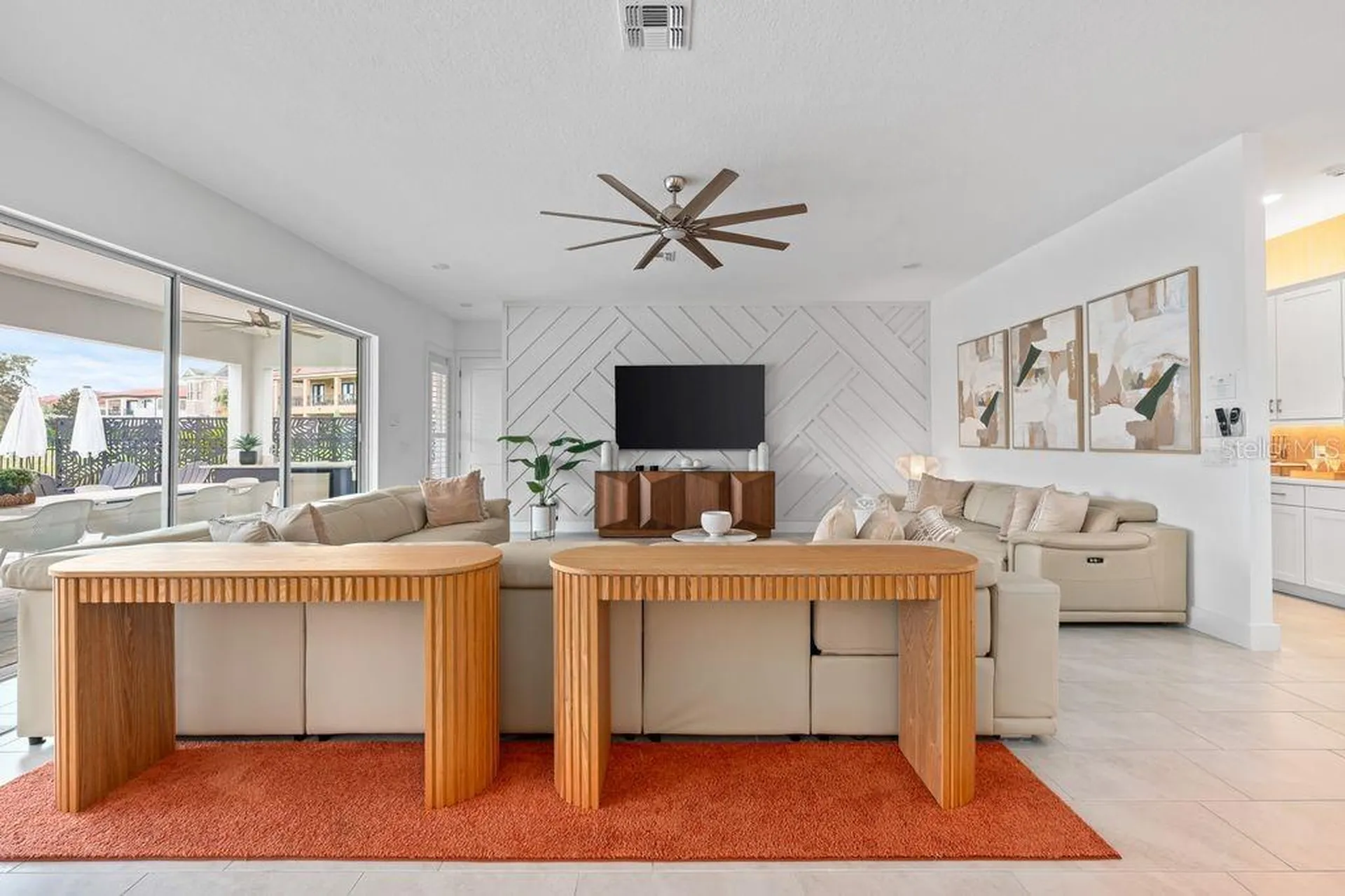 7442 Gathering Court Kissimmee FL 34747