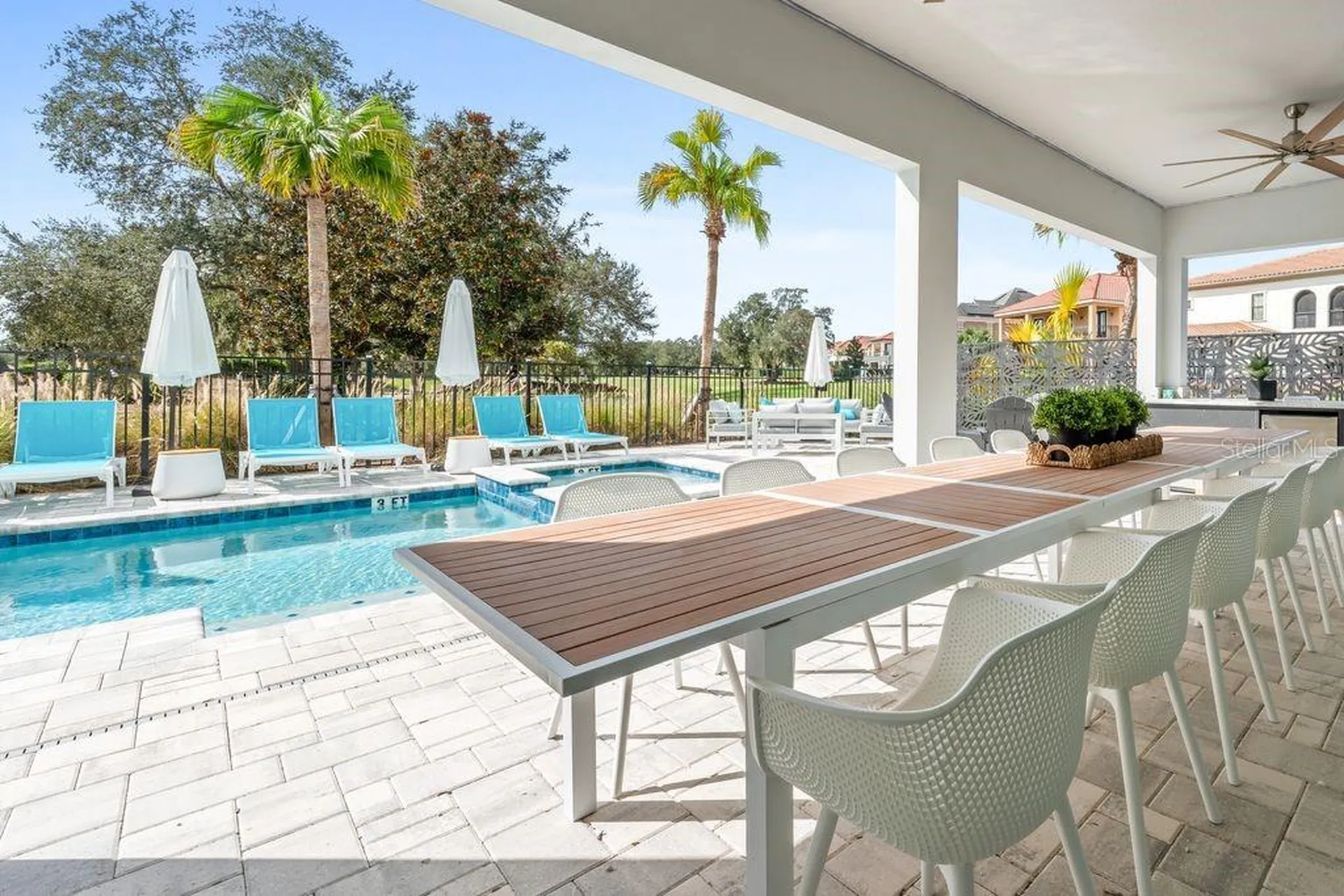 7442 Gathering Court Kissimmee FL 34747