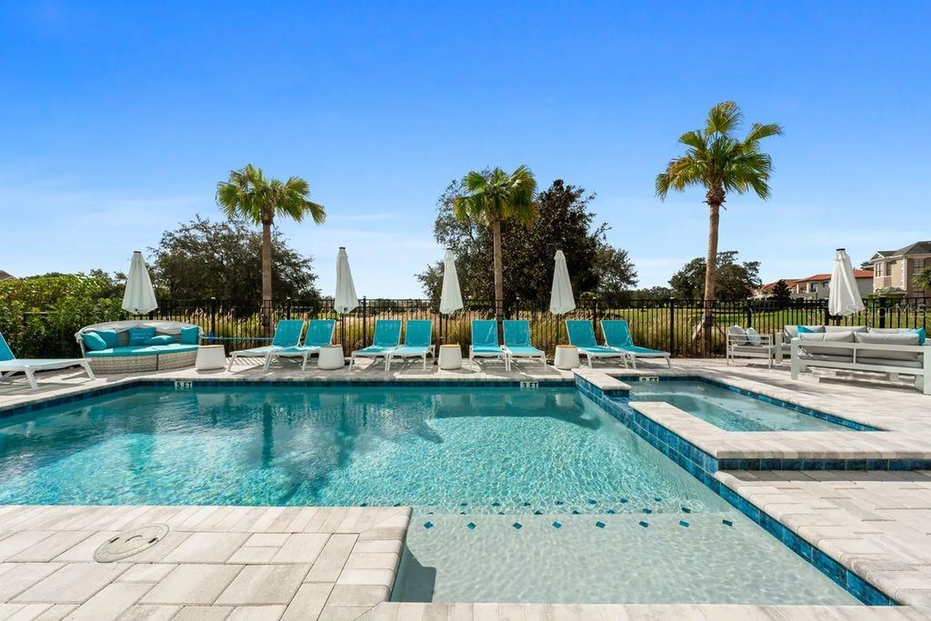 7442 Gathering Court Kissimmee FL 34747