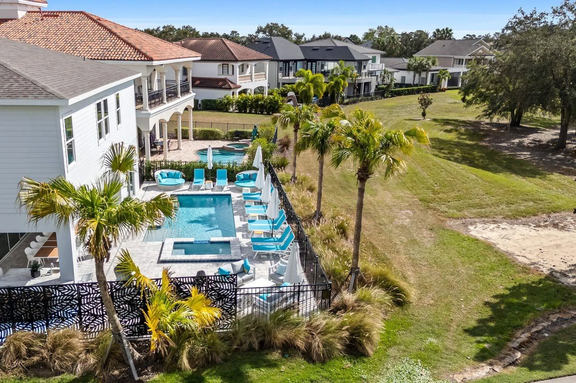 7442 Gathering Court Kissimmee FL 34747