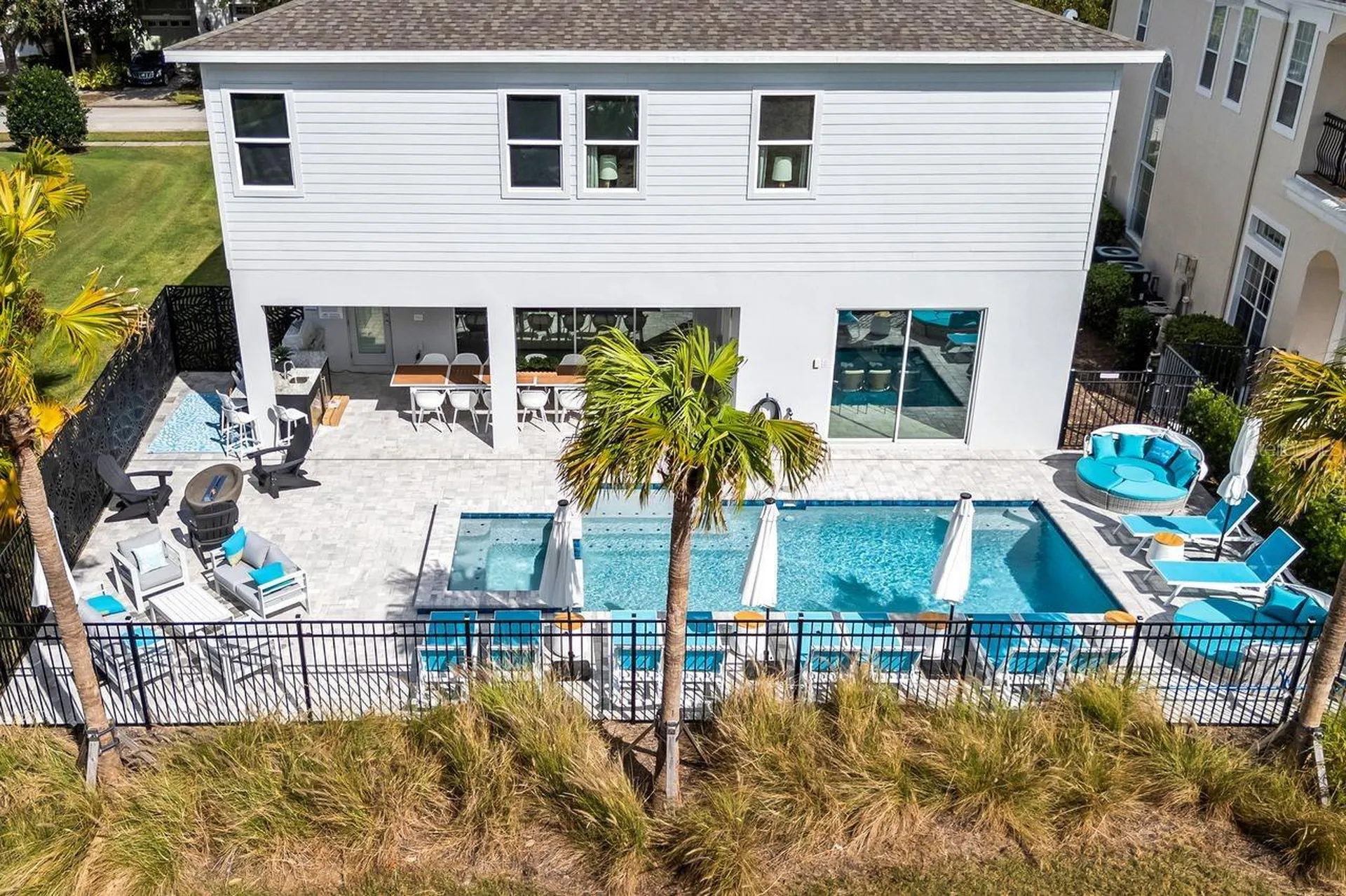 7442 Gathering Court Kissimmee FL 34747