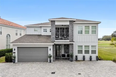 7442 Gathering Court Kissimmee FL 34747