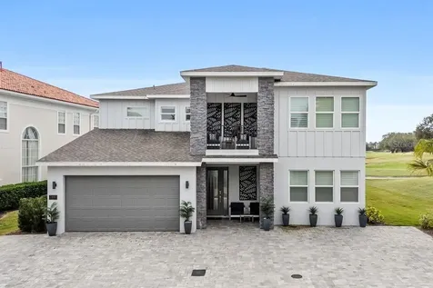 7442 Gathering Court Kissimmee FL 34747
