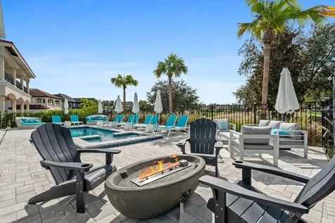 7442 Gathering Court Kissimmee FL 34747