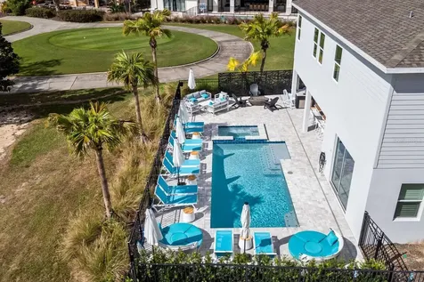 7442 Gathering Court Kissimmee FL 34747