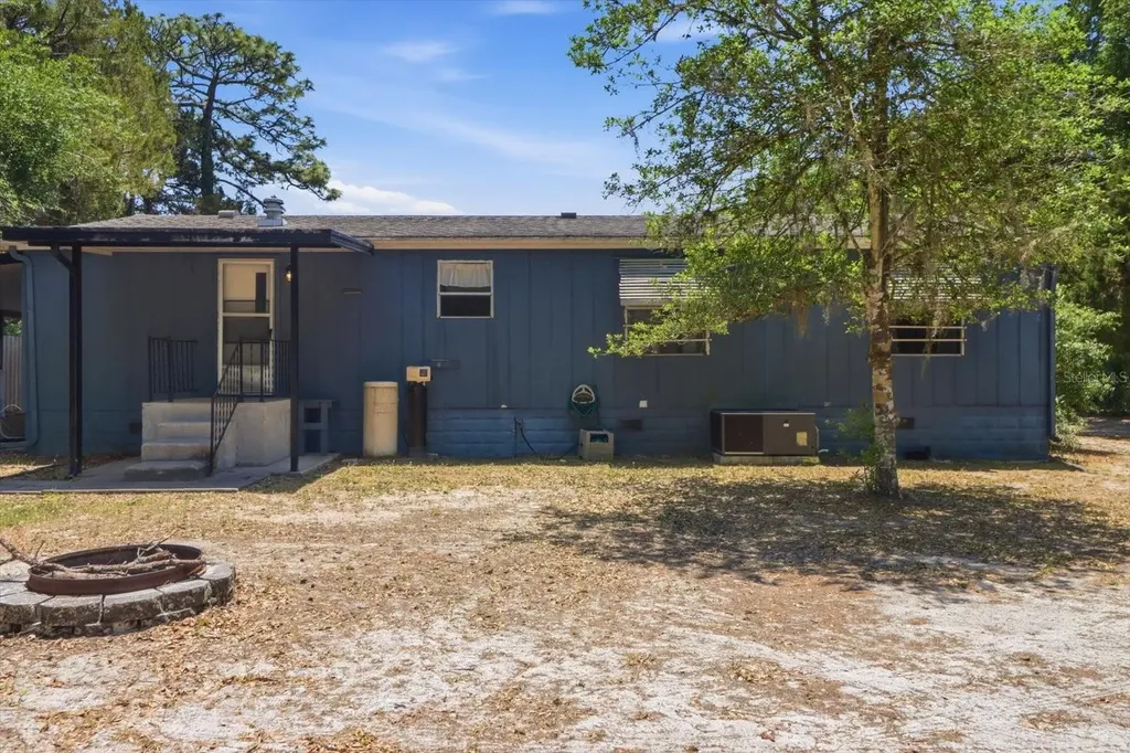 7229 W Lincoln Lane Homosassa FL 34448
