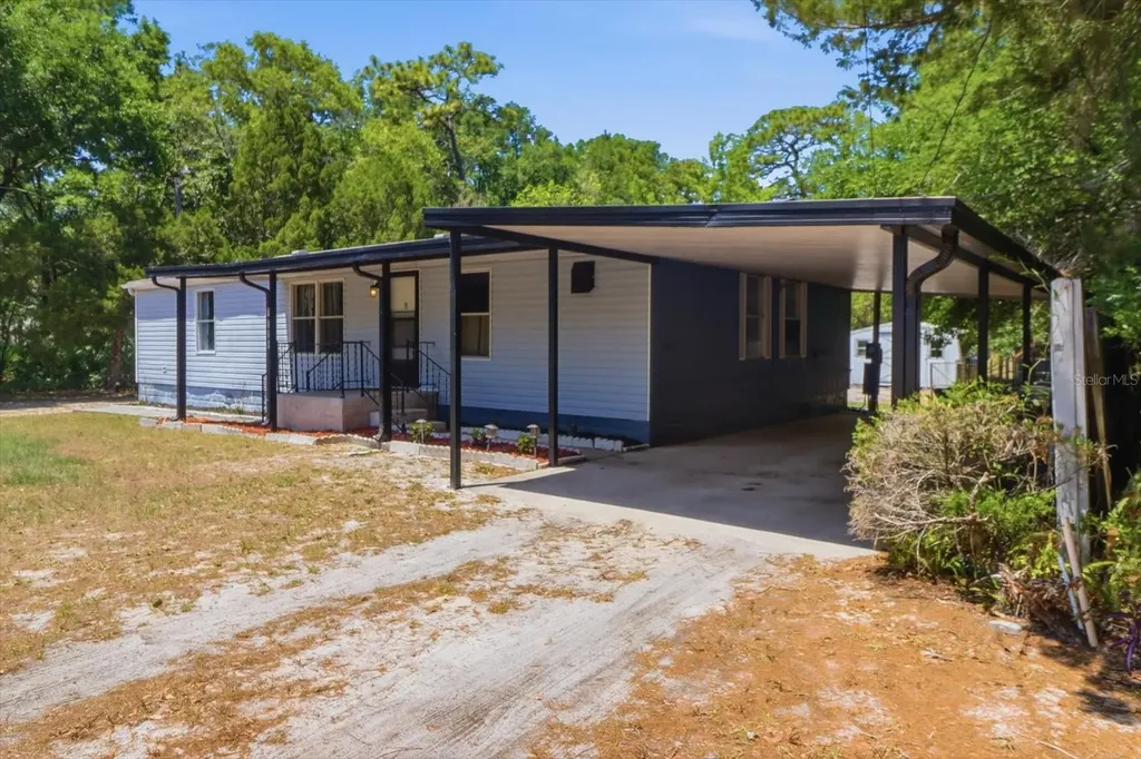 7229 W Lincoln Lane Homosassa FL 34448