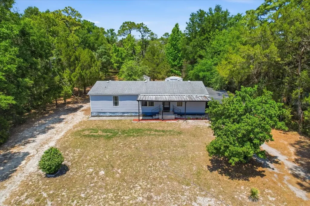 7229 W Lincoln Lane Homosassa FL 34448
