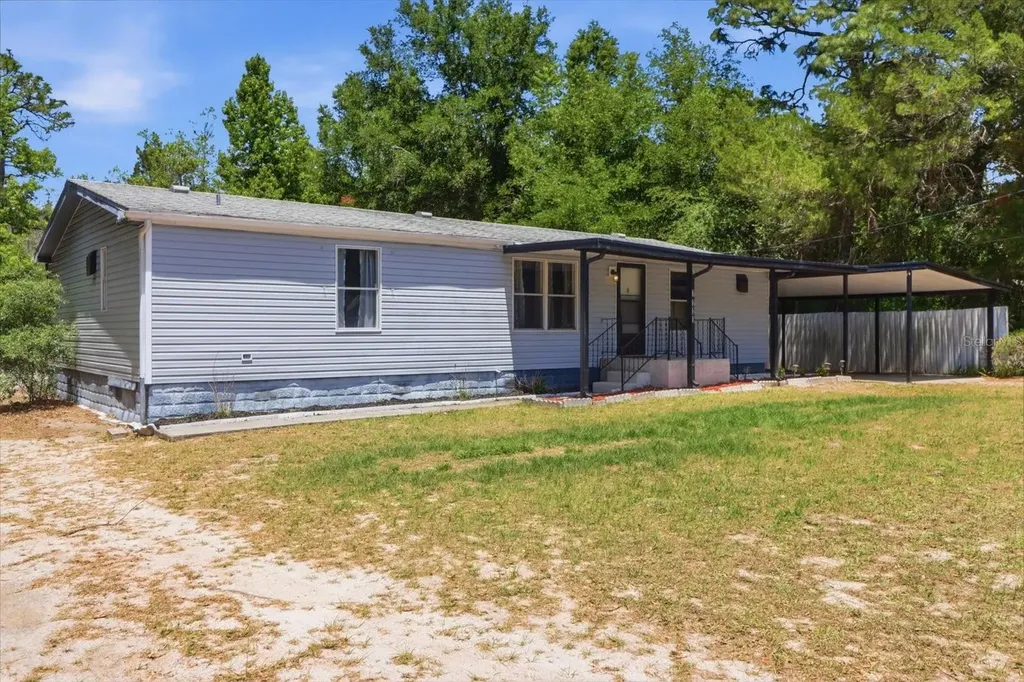 7229 W Lincoln Lane Homosassa FL 34448
