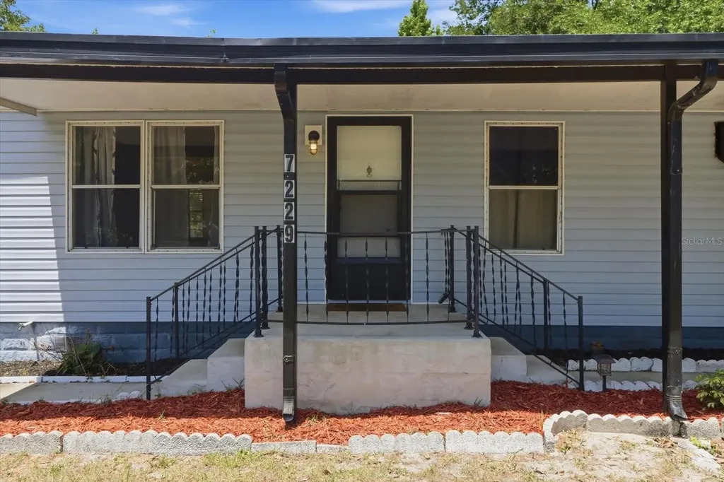 7229 W Lincoln Lane Homosassa FL 34448