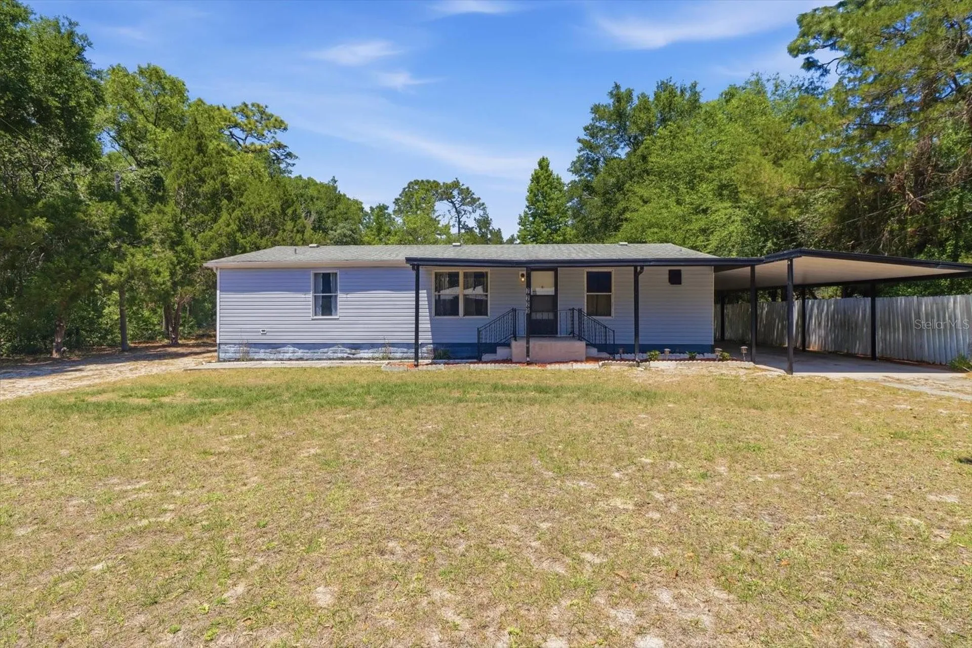 7229 W Lincoln Lane Homosassa FL 34448