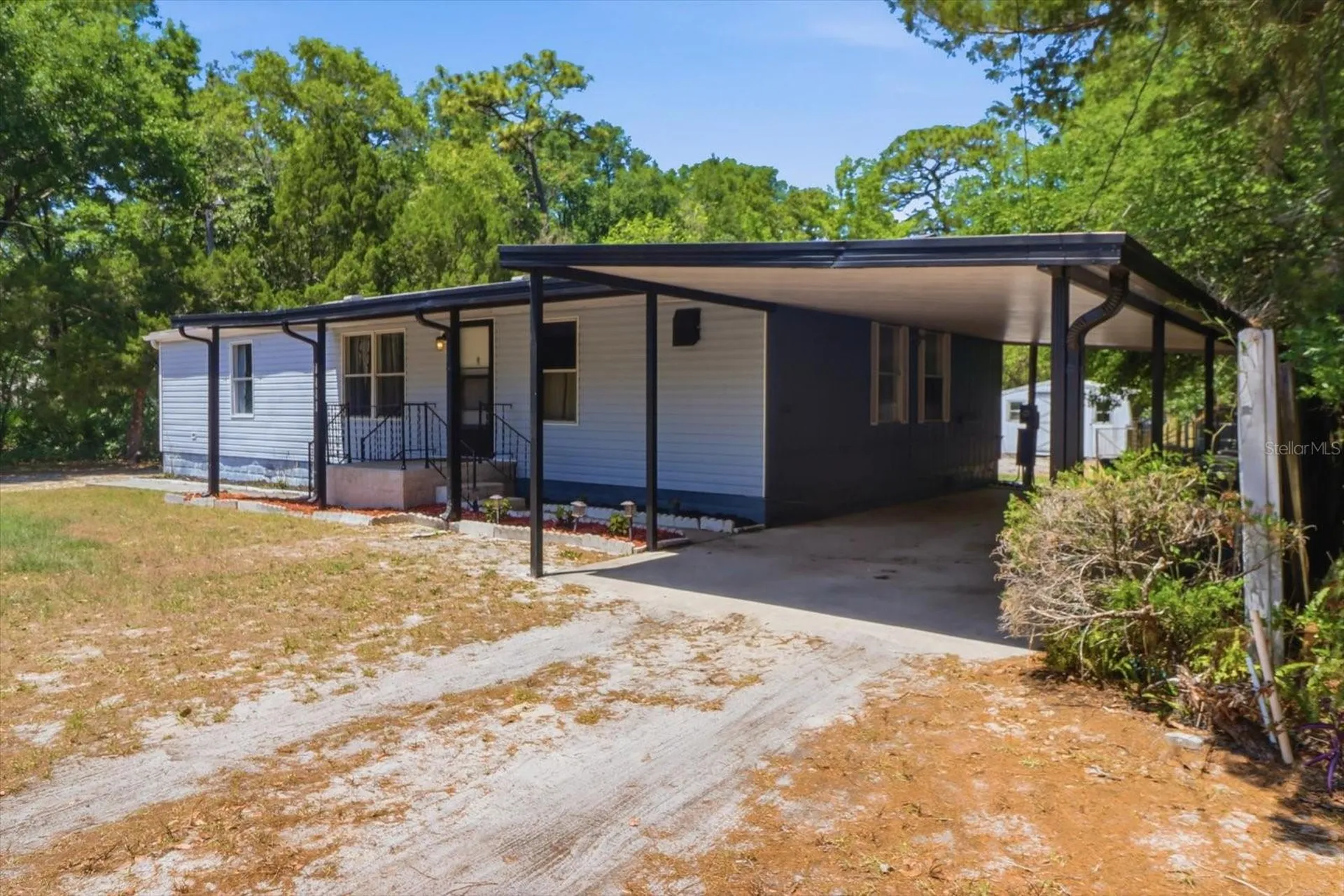 7229 W Lincoln Lane Homosassa FL 34448