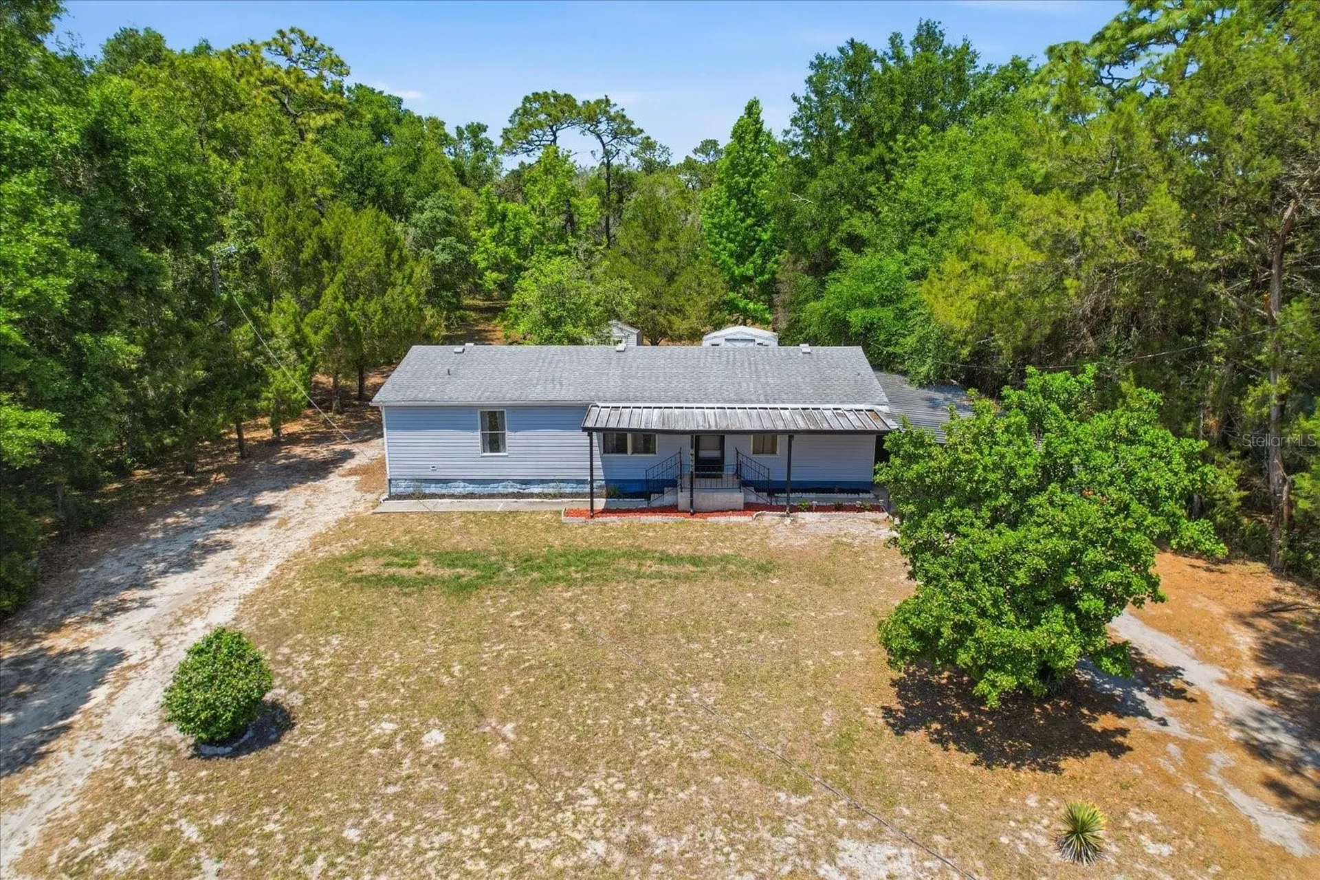 7229 W Lincoln Lane Homosassa FL 34448