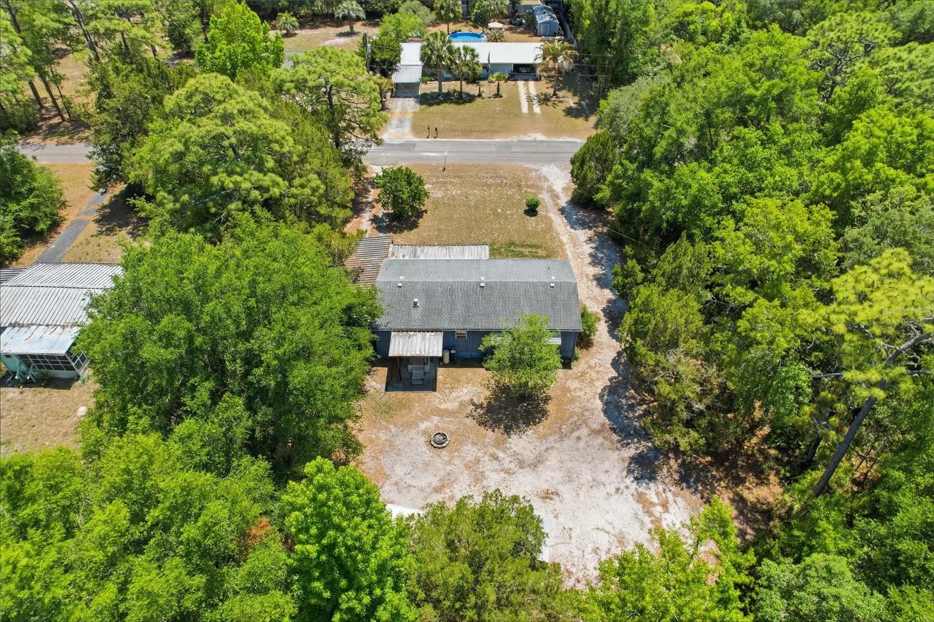 7229 W Lincoln Lane Homosassa FL 34448