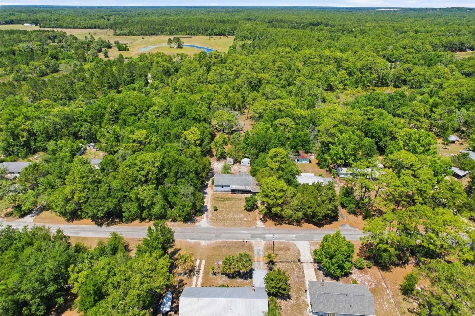 7229 W Lincoln Lane Homosassa FL 34448