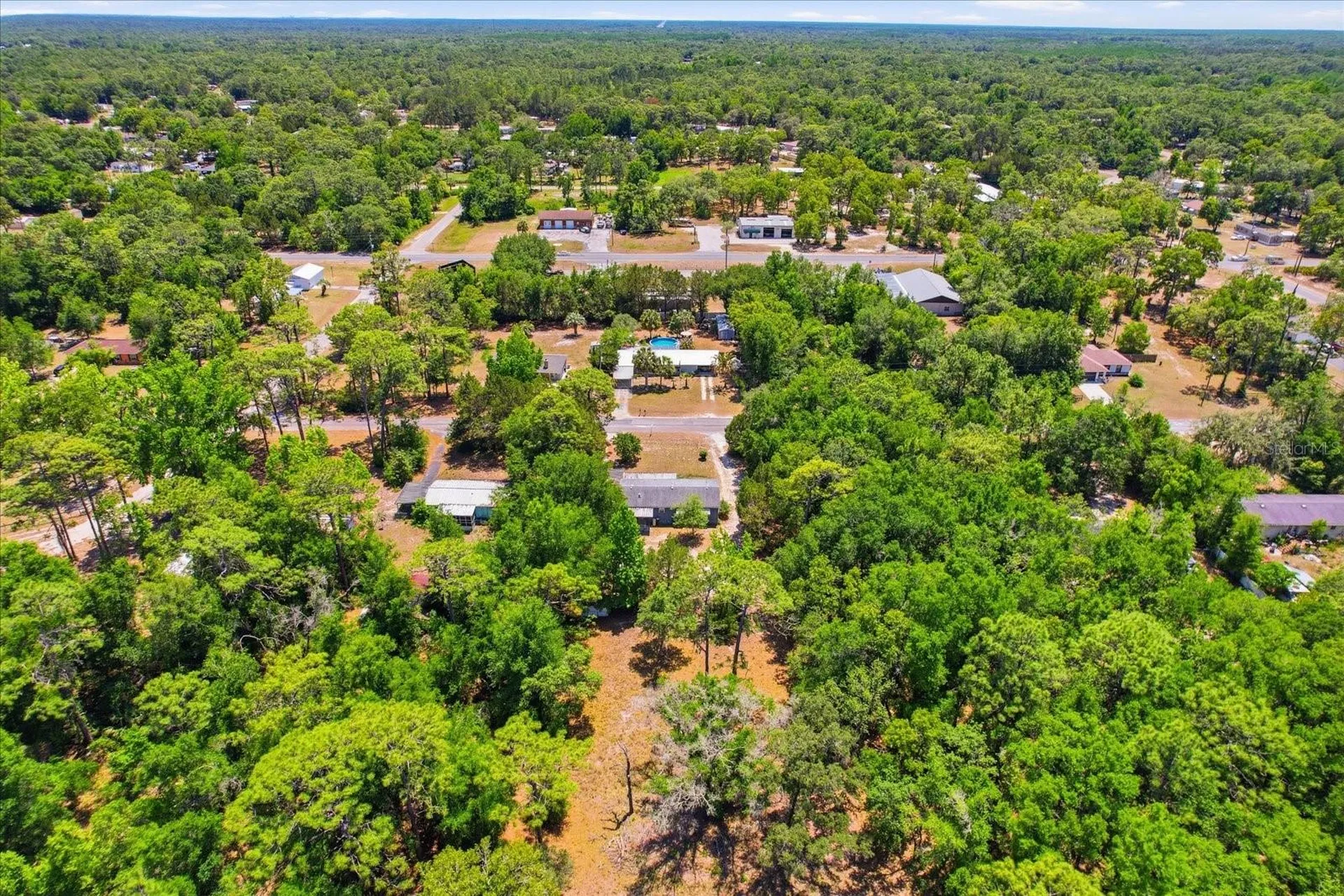 7229 W Lincoln Lane Homosassa FL 34448