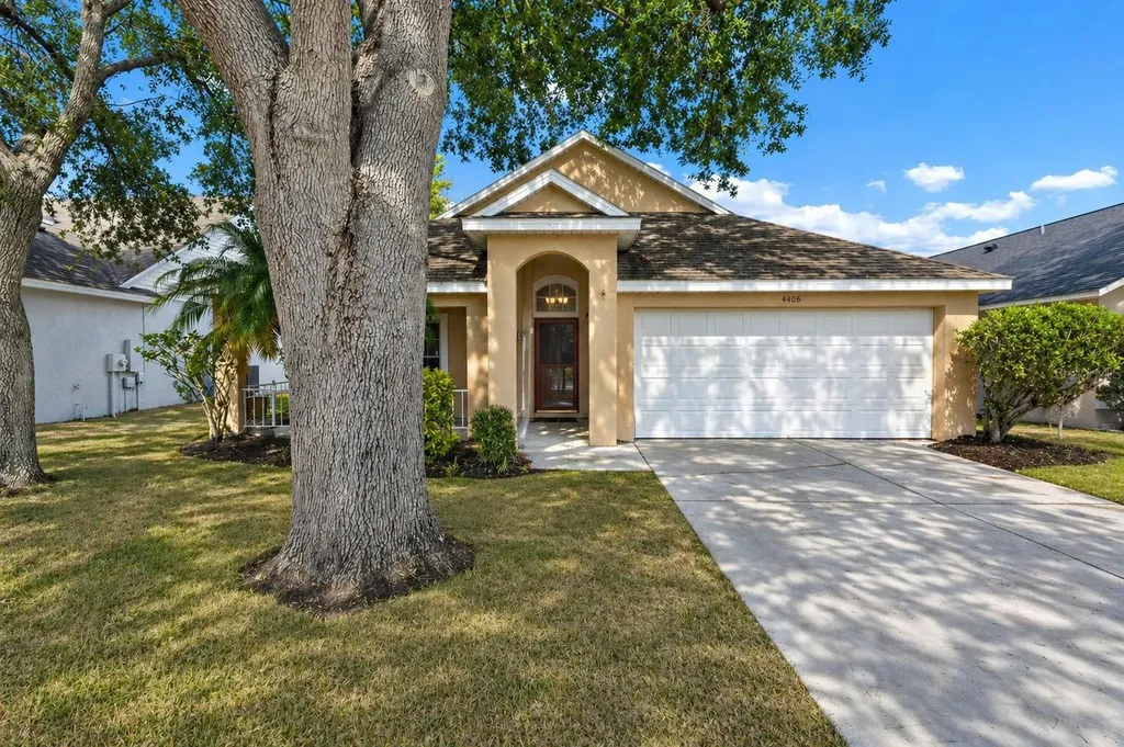4406 Brookstone Court Orlando FL 32826