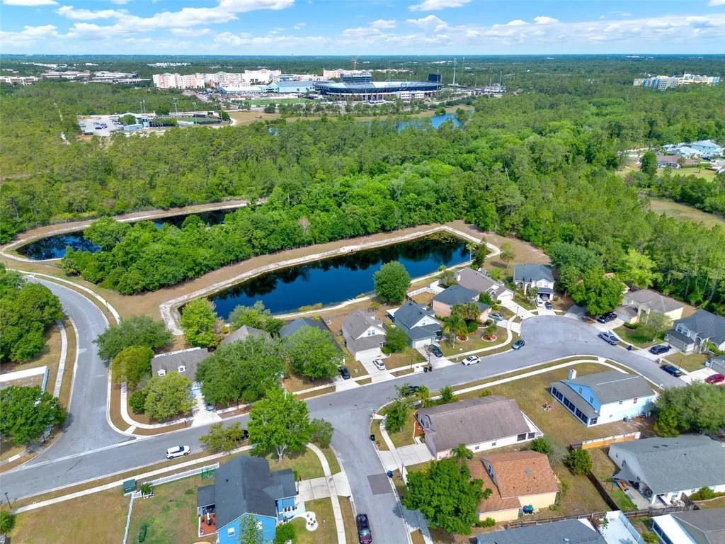 4406 Brookstone Court Orlando FL 32826