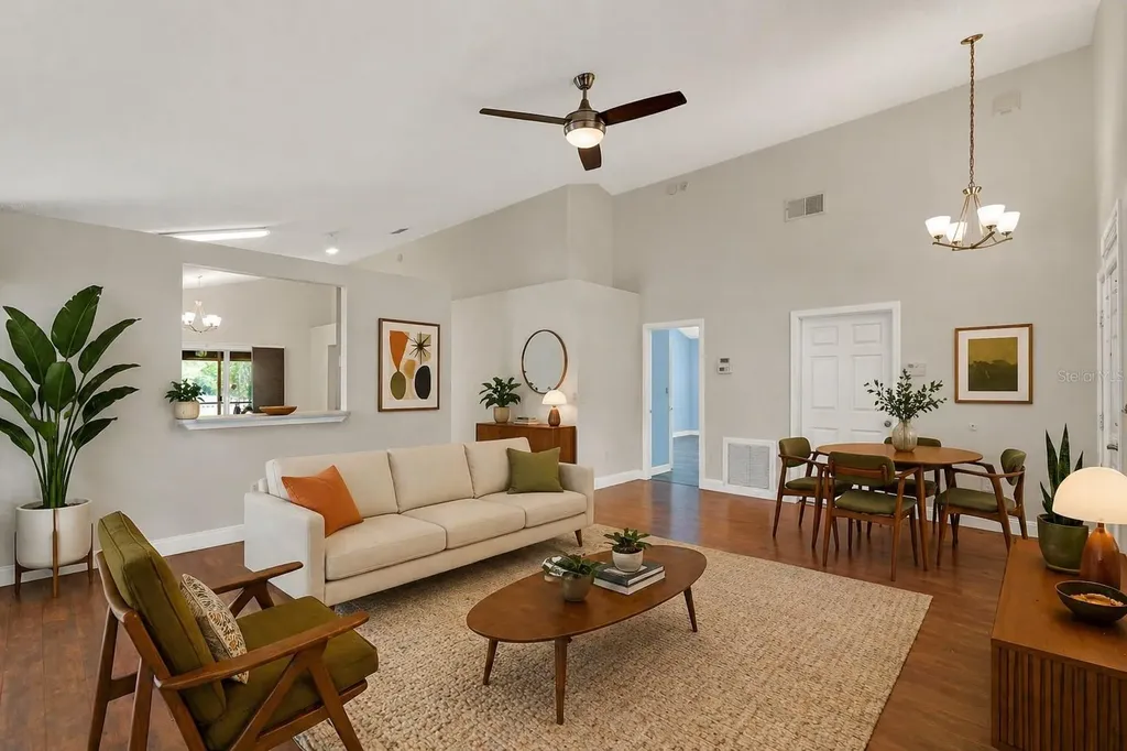 4406 Brookstone Court Orlando FL 32826