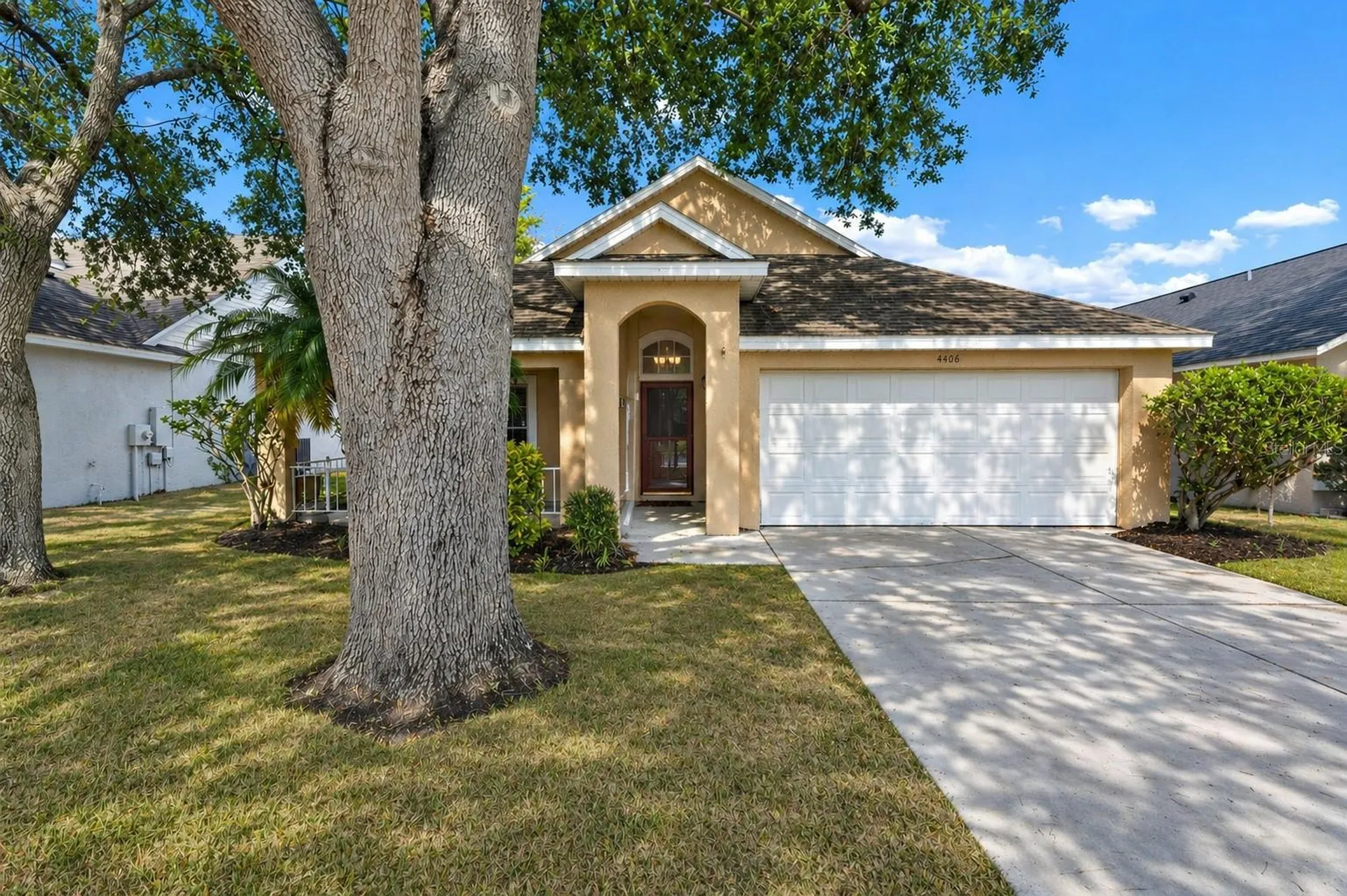 4406 Brookstone Court Orlando FL 32826