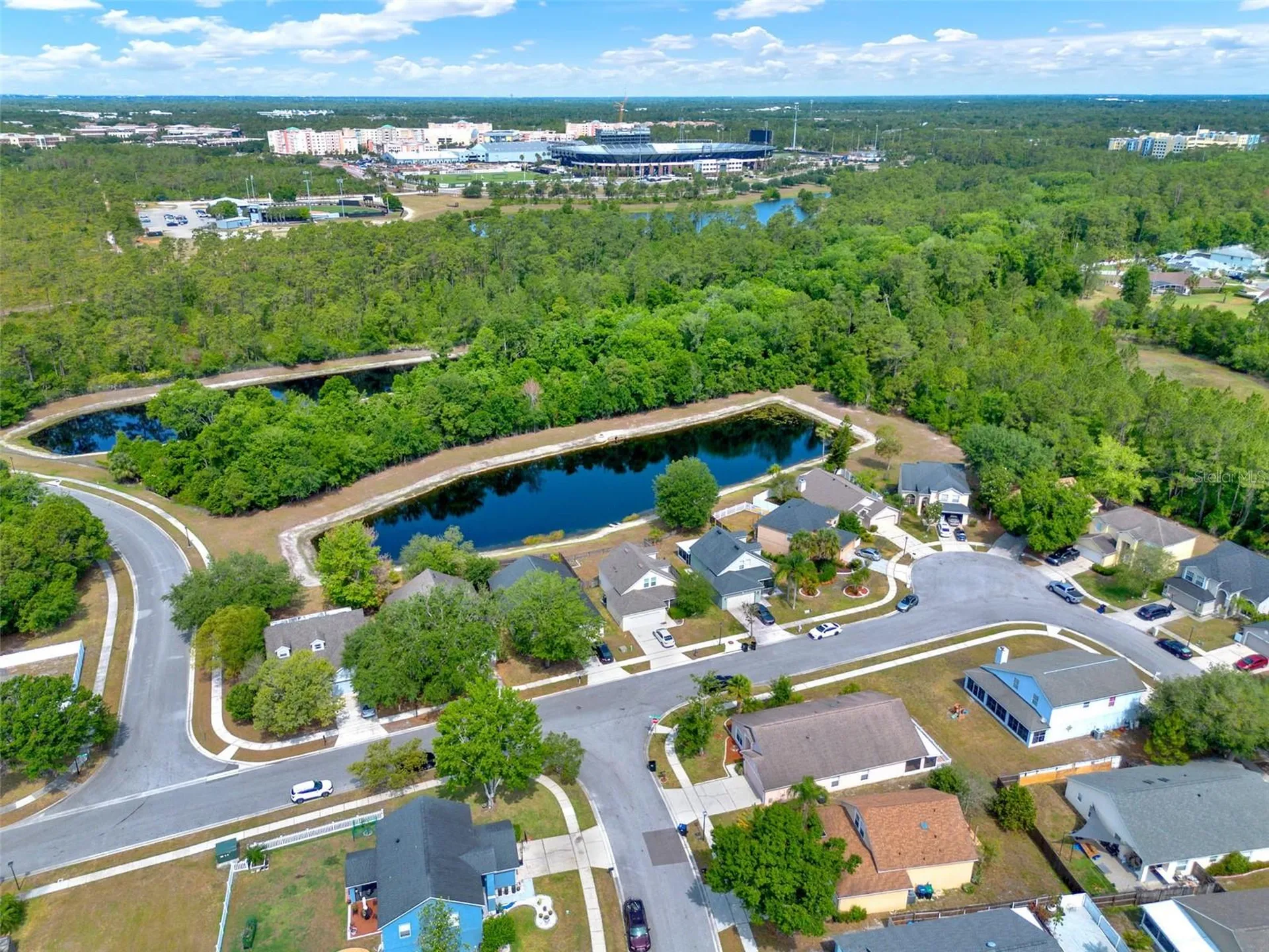 4406 Brookstone Court Orlando FL 32826