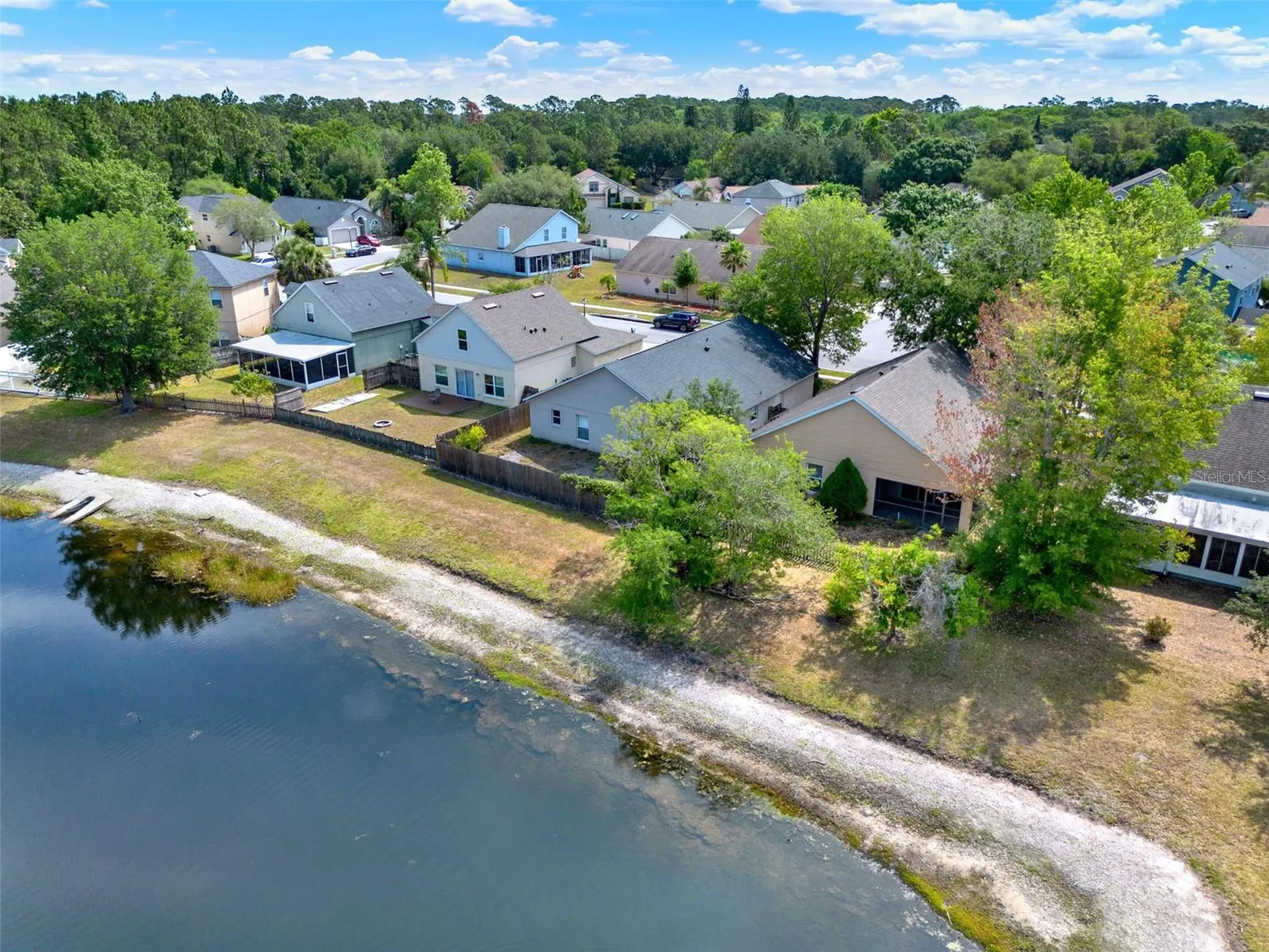 4406 Brookstone Court Orlando FL 32826