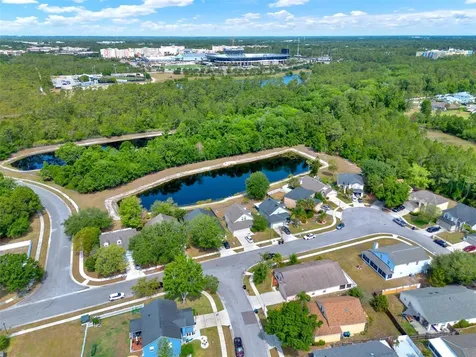 4406 Brookstone Court Orlando FL 32826