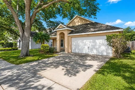 4406 Brookstone Court Orlando FL 32826